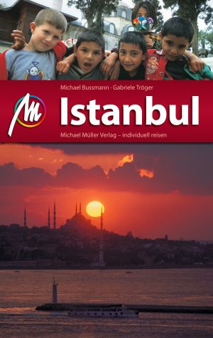 [Michael Müller 01] • Istanbul